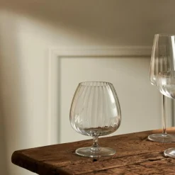 CASA SPEAKEASIES Verre à Cognac 46,5 CL Transparent
