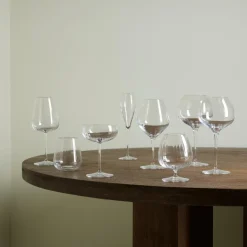 CASA SPEAKEASIES Verre à Cognac 46,5 CL Transparent