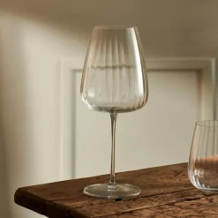 CASA SPEAKEASIES Verre à Vin 70 CL Transparent