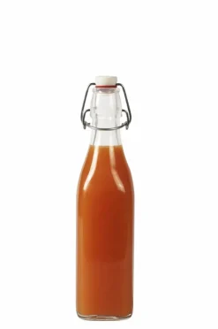 CASA STACKO Bocal 82 CL Transparent