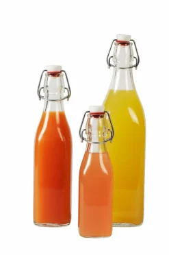 CASA STACKO Bocal 82 CL Transparent