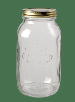 CASA STAGIONI Bocal 150 CL Transparent
