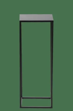CASA STALLE Support Pour Plantes Noir