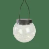 CASA STELLA Lampe Solaire Transparent
