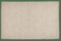 CASA STIPI Tapis Blanc
