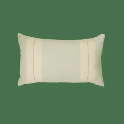 CASA STIRAS Coussin Aqua