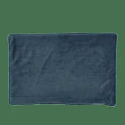 CASA SUAVE Housse Pour Coussin Gris