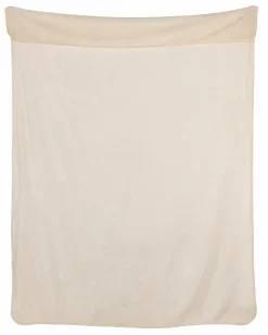 CASA SUAVE Plaid Taupe