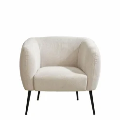 CASA SUAVE Plaid Taupe