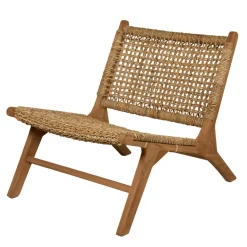 CASA SUAVE Plaid Taupe