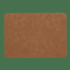 CASA SUEDE Set De Table Multicolore