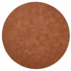 CASA SUEDE Set De Table Multicolore
