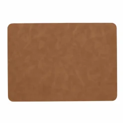 CASA SUEDE Set De Table Multicolore