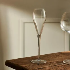 CASA SUPER Flûte 20 CL Transparent