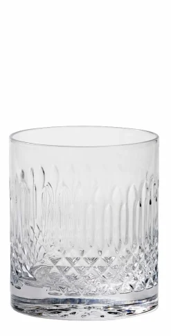 CASA SWING Bouteille 1 L Transparent
