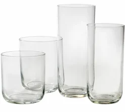CASA SWING Bouteille 1 L Transparent