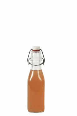 CASA SWING Bouteille 1 L Transparent