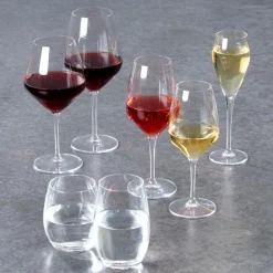 CASA SWING Bouteille 1 L Transparent