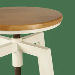 CASA SWINTO Tabouret Sable