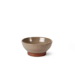 CASA TERRA Bol Taupe