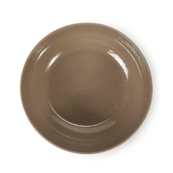 CASA TERRA Bol Taupe