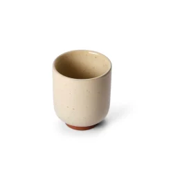 CASA TERRA Mug 22 CL Beige