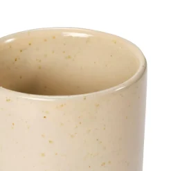 CASA TERRA Mug 22 CL Beige