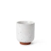 CASA TERRA Mug 22 CL Blanc