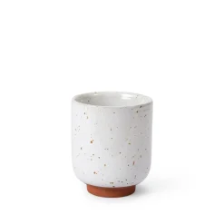 CASA TERRA Mug 22 CL Blanc
