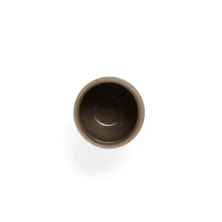 CASA TERRA Mug 22 CL Taupe