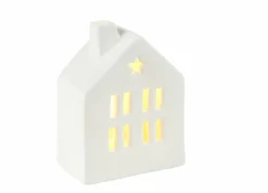 CASA TESS Pied De Lampe Doré
