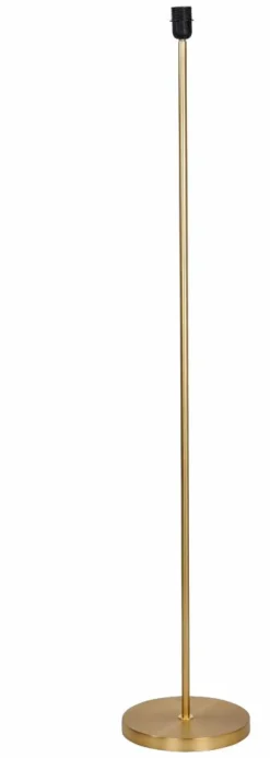 CASA TESS Pied De Lampe Noir