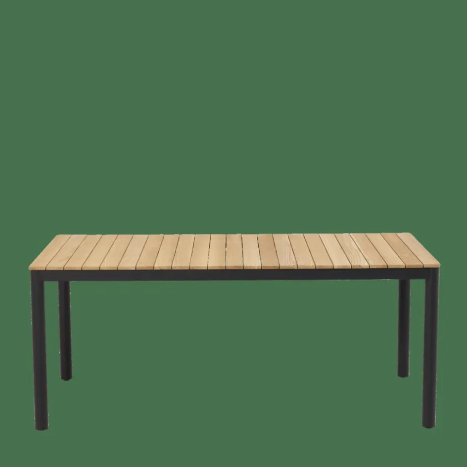 CASA TIBO & NOMI Set De Jardin Crème