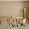 CASA TRETO Bureau Noir, Brun