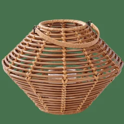 CASA UFO Lanterne Naturel