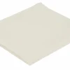 CASA UNILINE Nappe Blanc Cassé