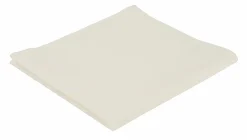 CASA UNILINE Nappe Blanc Cassé