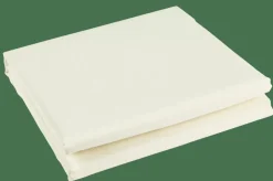 CASA UNILINE Nappe Blanc Cassé