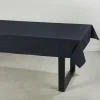 CASA UNILINE Nappe Noir