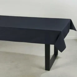 CASA UNILINE Nappe Noir