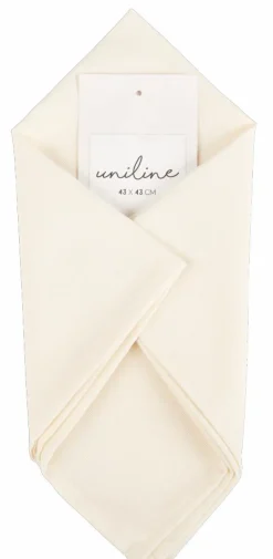 CASA UNILINE Nappe Vert Foncé