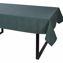 CASA UNI Set De 20 Serviettes Vert Clair