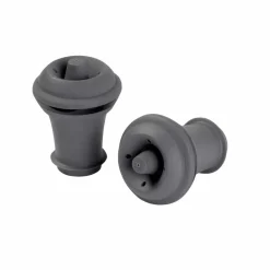 CASA VACUVIN Pompe Noir, Gris