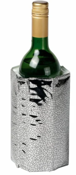 CASA VACUVIN Pompe Noir, Gris