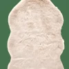 CASA VALERIE Tapis Blanc