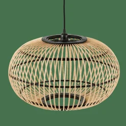 CASA VANNA Suspension E27 Naturel