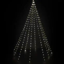 CASA VELU Guirlande Lumineuse 360 Leds