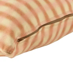 CASA VIVE Coussin Orange