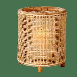 CASA WEBBING Lanterne Naturel