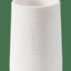CASA WHITE ELEGANCE Porte Brosse à Dents Blanc